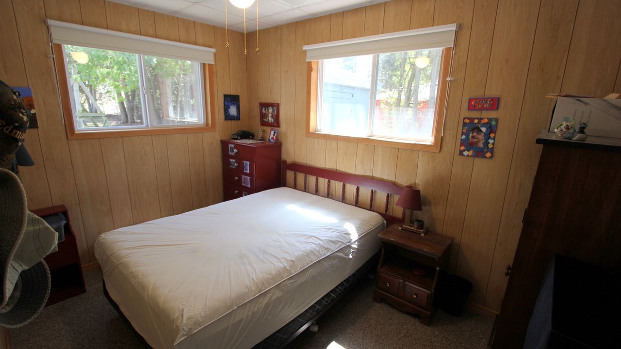 Photo of Bedroom in Kirkfield