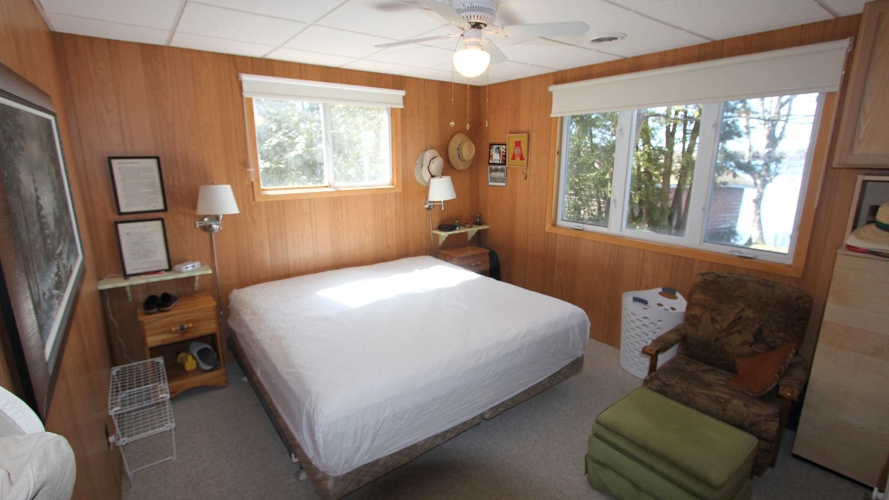 Photo of Bedroom in Kirkfield