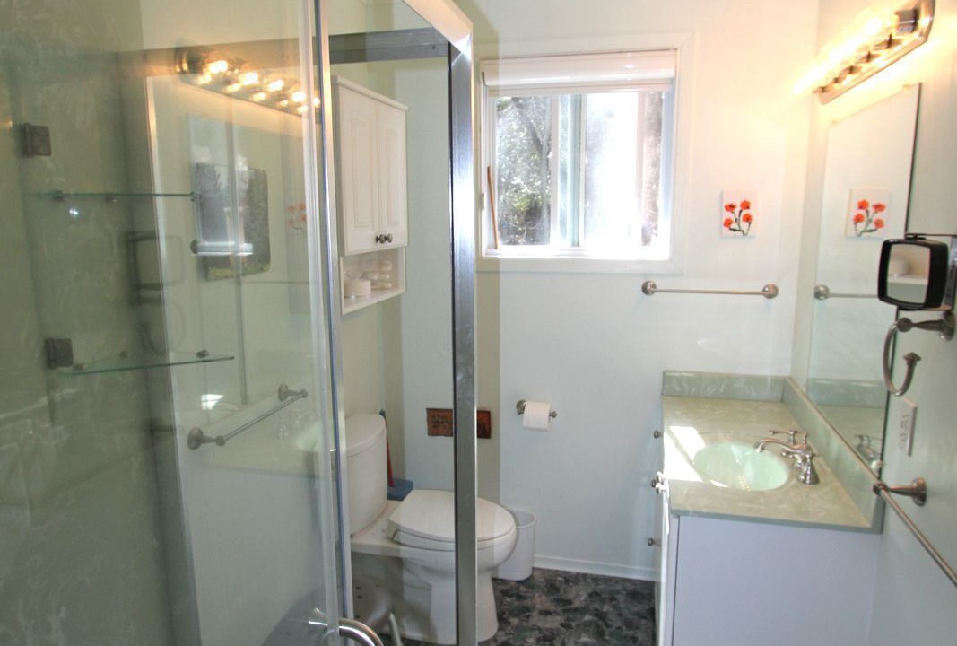 Photo of Bathroom in Kirkfield