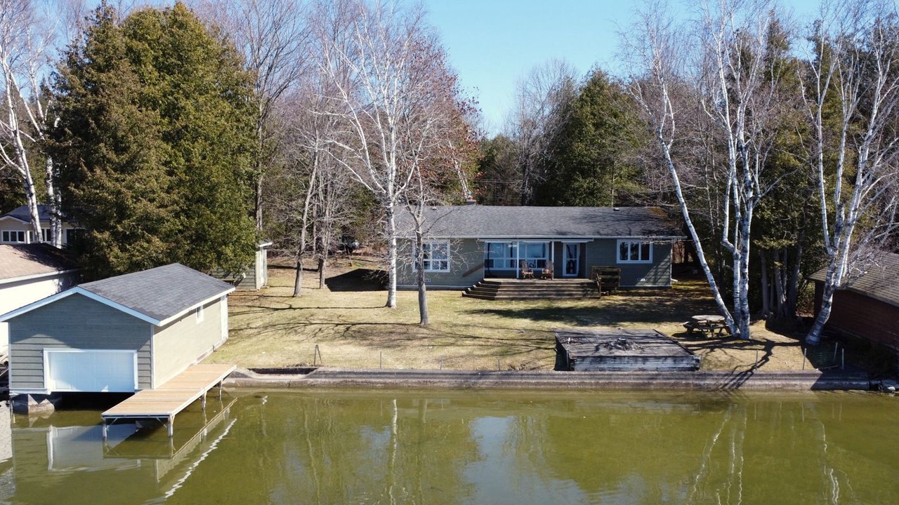 Photo of Outdoor in Kirkfield