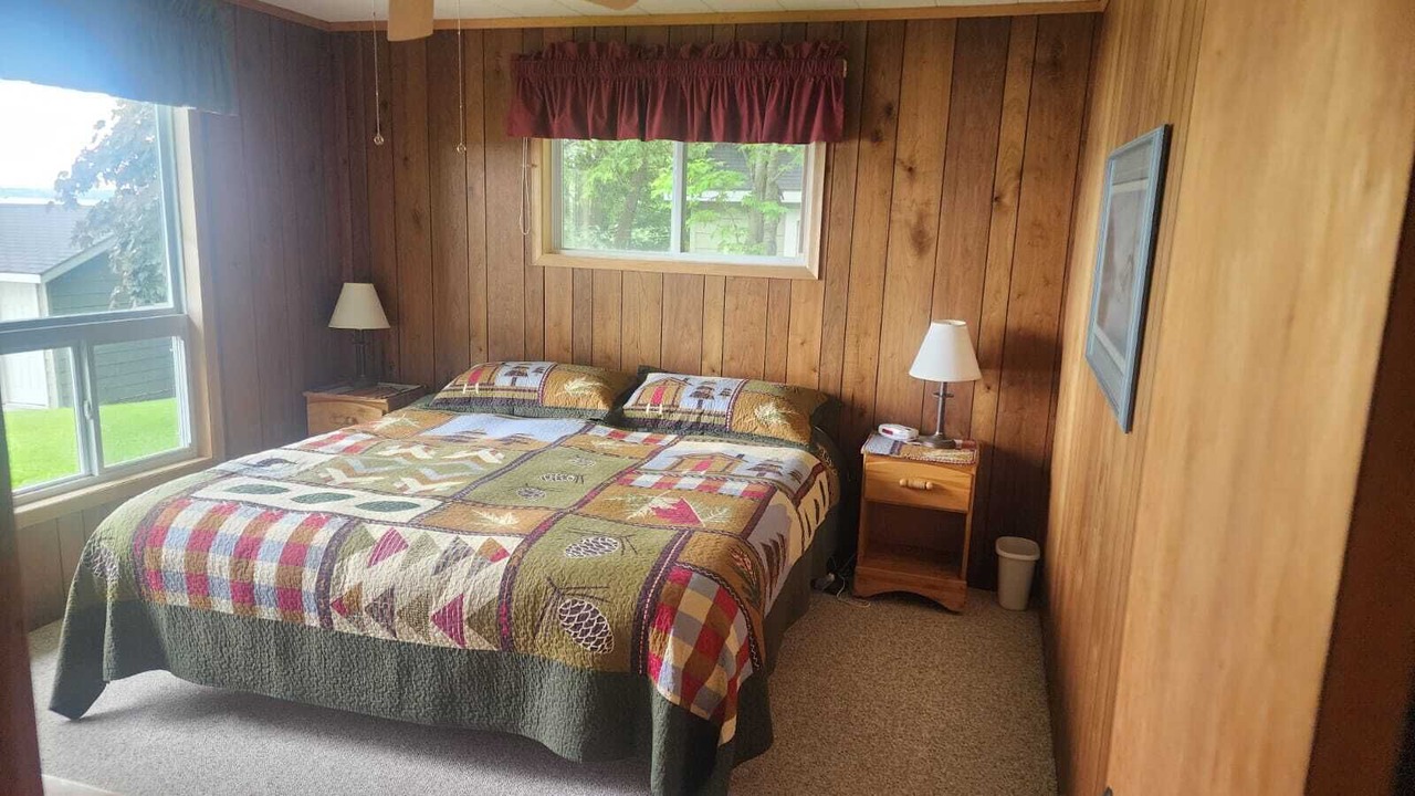 Photo of Bedroom in Kirkfield