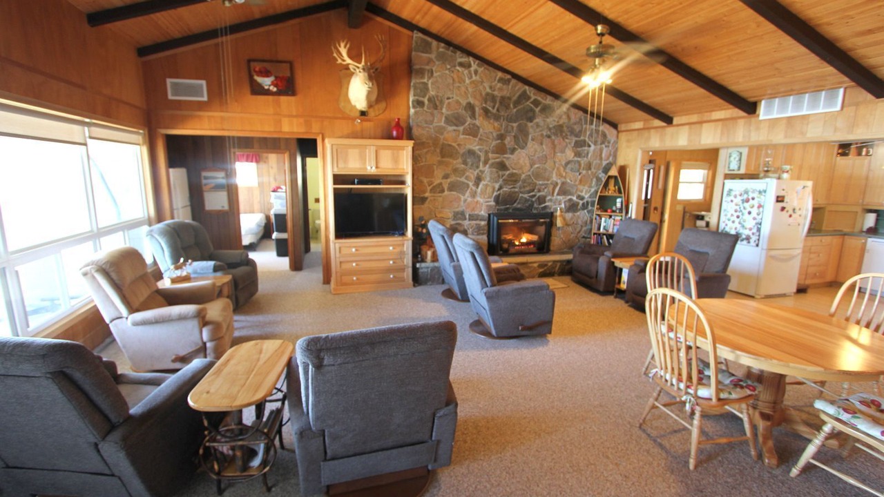 Photo of Livingroom in Kirkfield