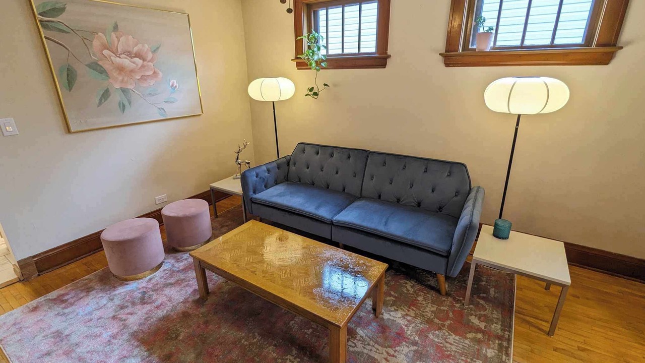 Photo of Livingroom in Algoma District
