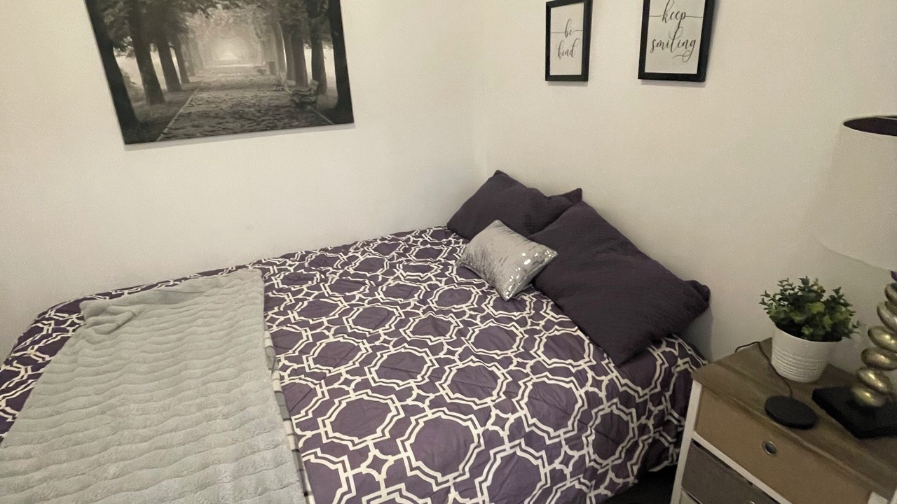 Photo of Bedroom in Toronto Entertainment District