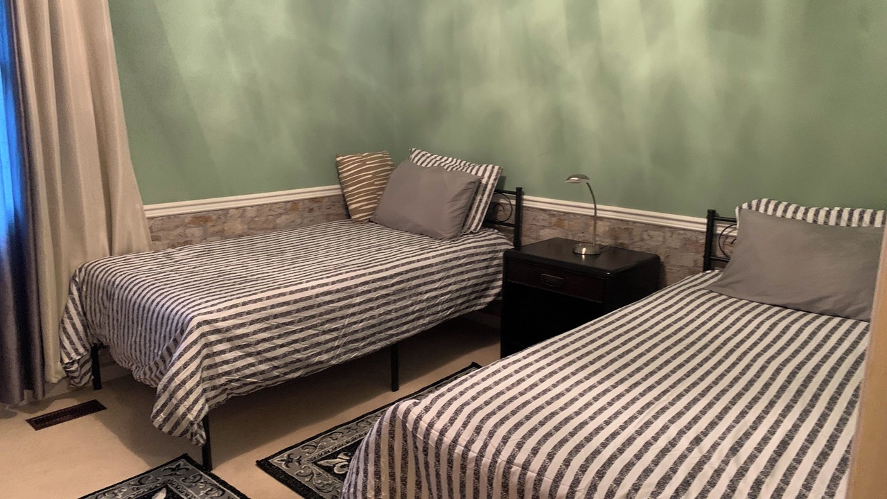 Photo of Bedroom in Bayridge West