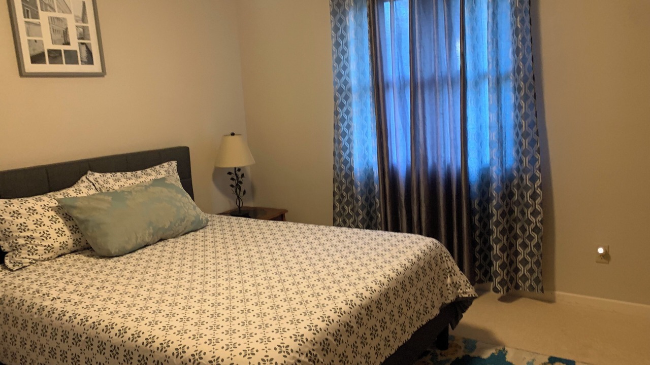 Photo of Bedroom in Bayridge West