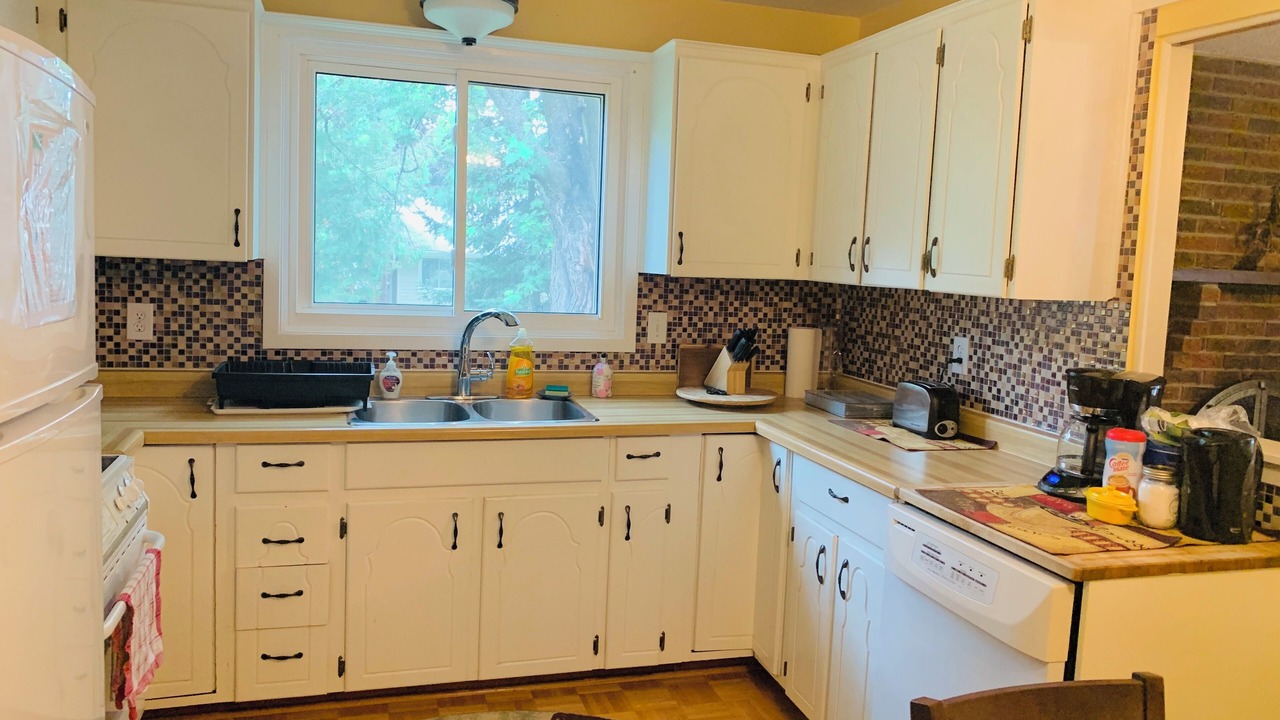 Photo of Kitchen in Bayridge West