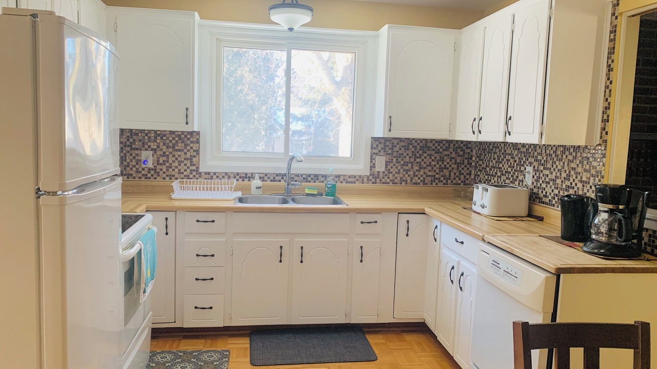 Photo of Kitchen in Bayridge West