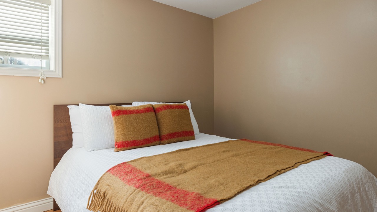 Photo of Bedroom in Central Frontenac