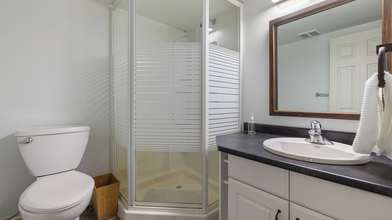 Photo of Bathroom in Central Frontenac