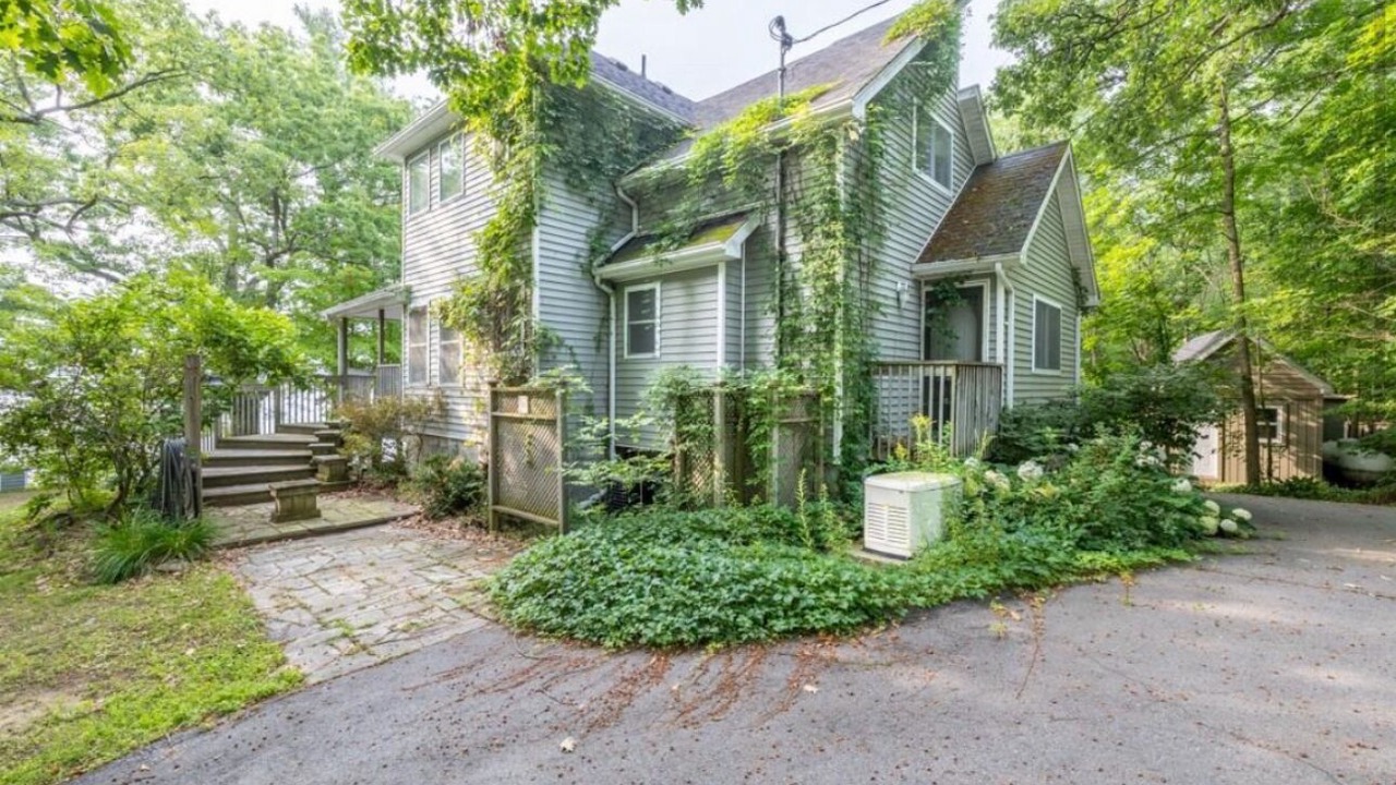 Photo of Outdoor in Central Frontenac
