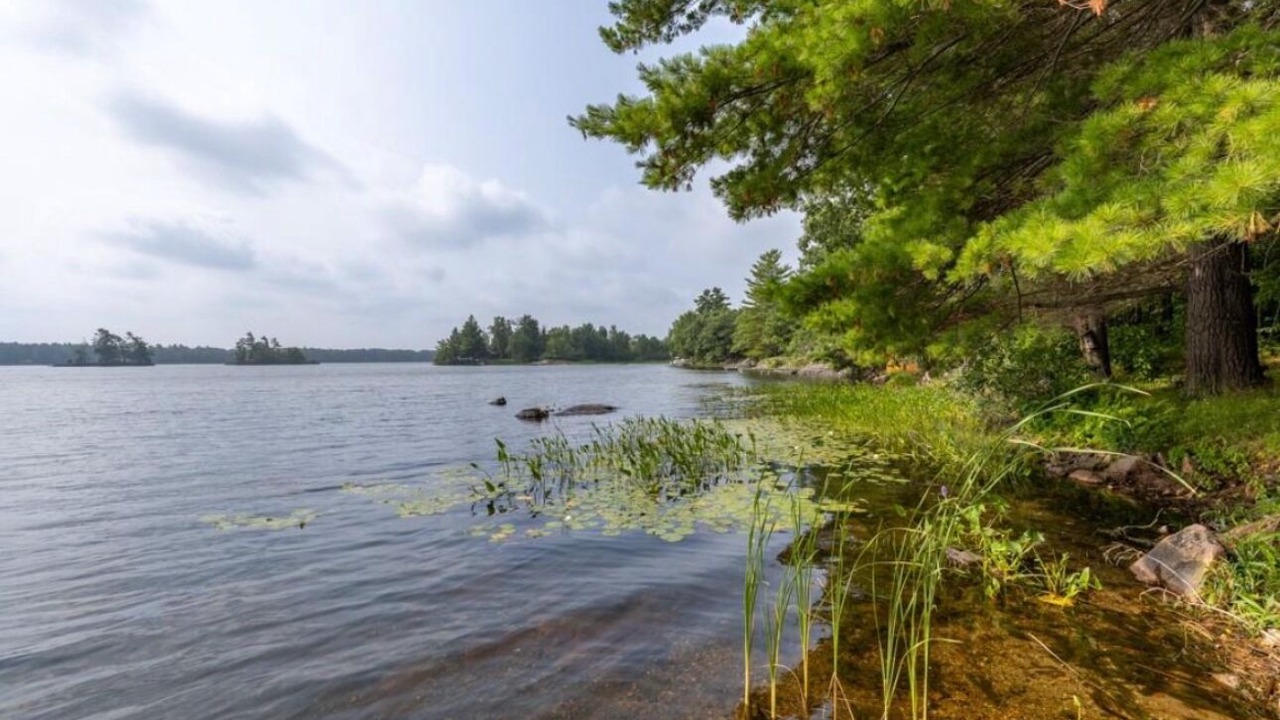 Photo of Outdoor in Central Frontenac
