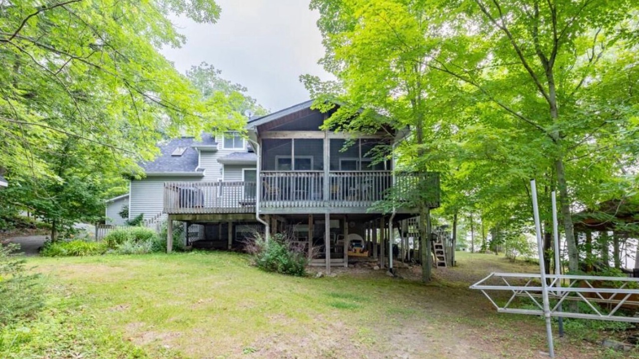 Photo of Outdoor in Central Frontenac