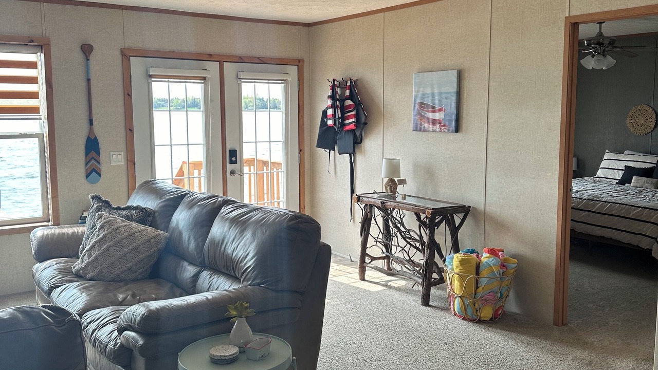 Photo of Bedroom in Perham