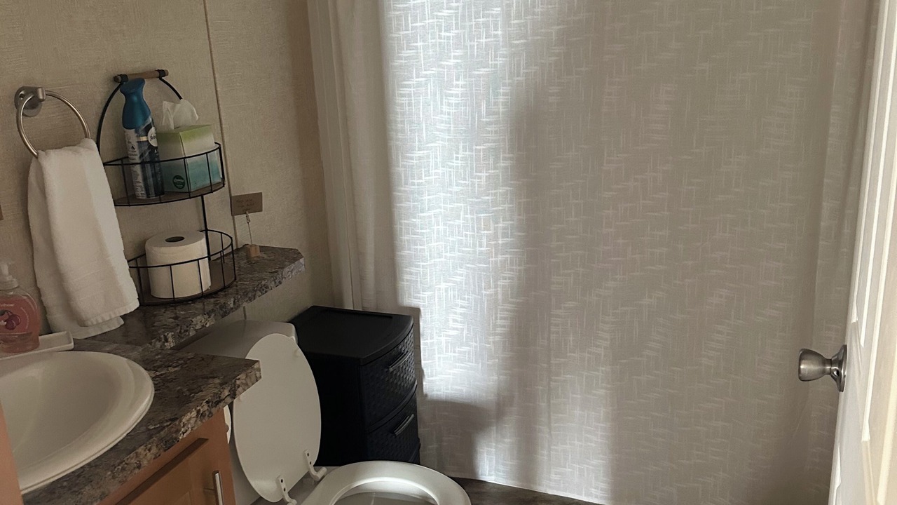Photo of Bathroom in Perham