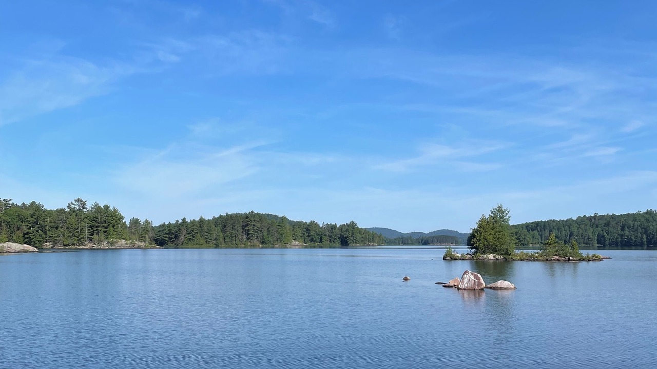 Photo of Outdoor in Bonfield