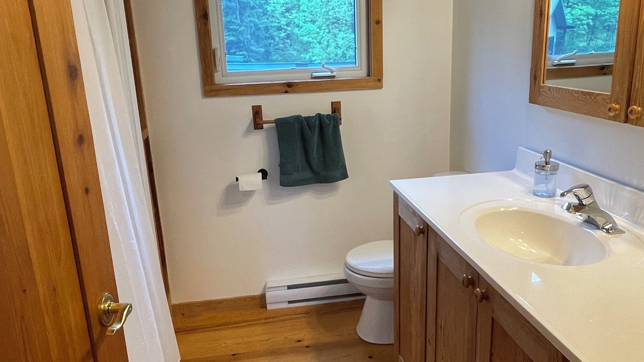Photo of Bathroom in Bonfield