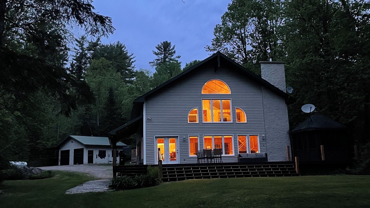 Photo of Outdoor in Bonfield