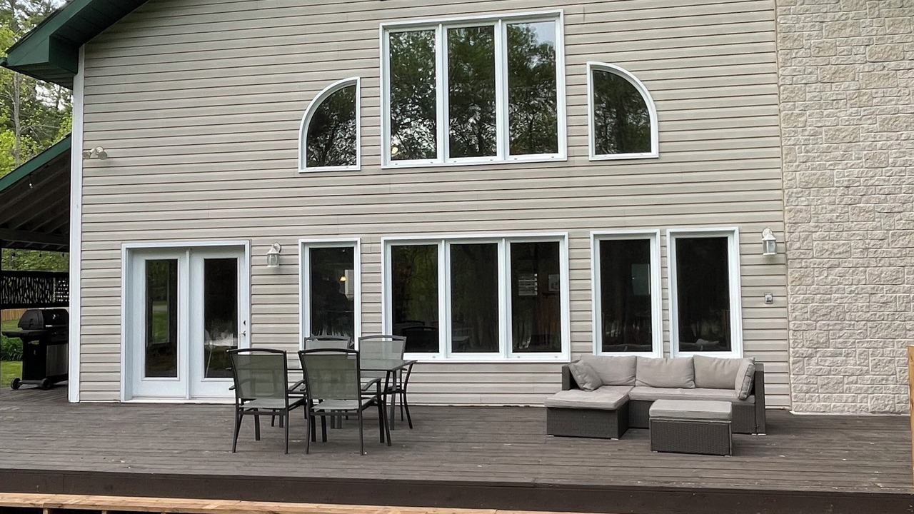 Photo of Outdoor in Bonfield