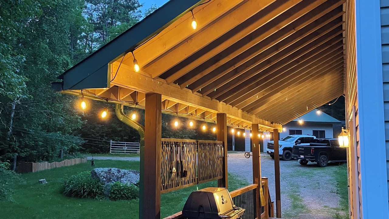 Photo of Outdoor in Bonfield