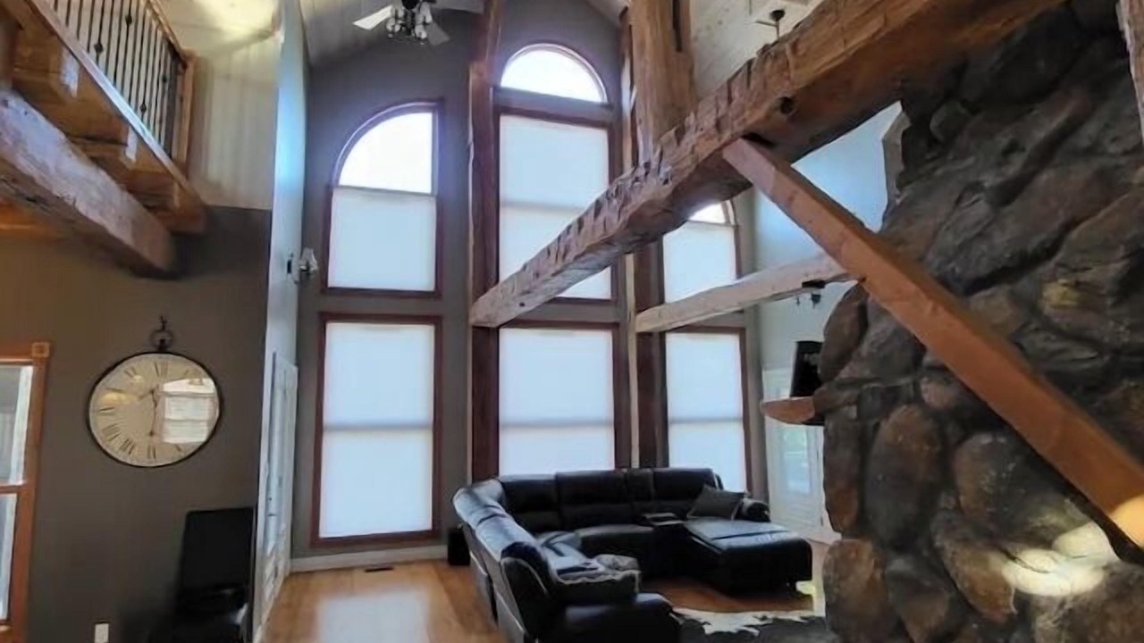 Photo of Bedroom in Nipissing