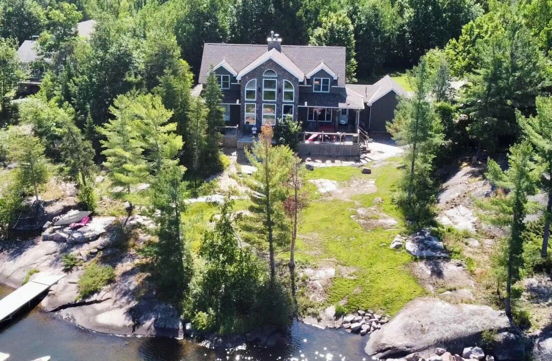 Photo of Outdoor in Nipissing
