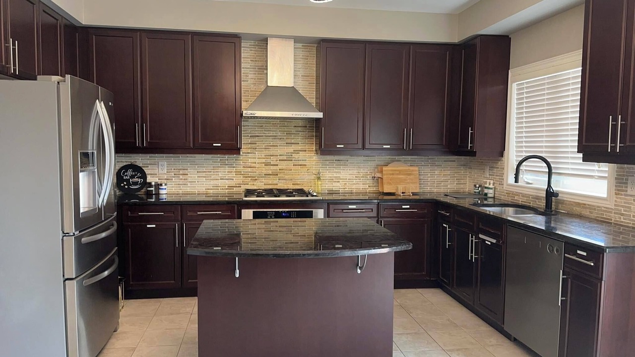 Photo of Kitchen in Durham Region