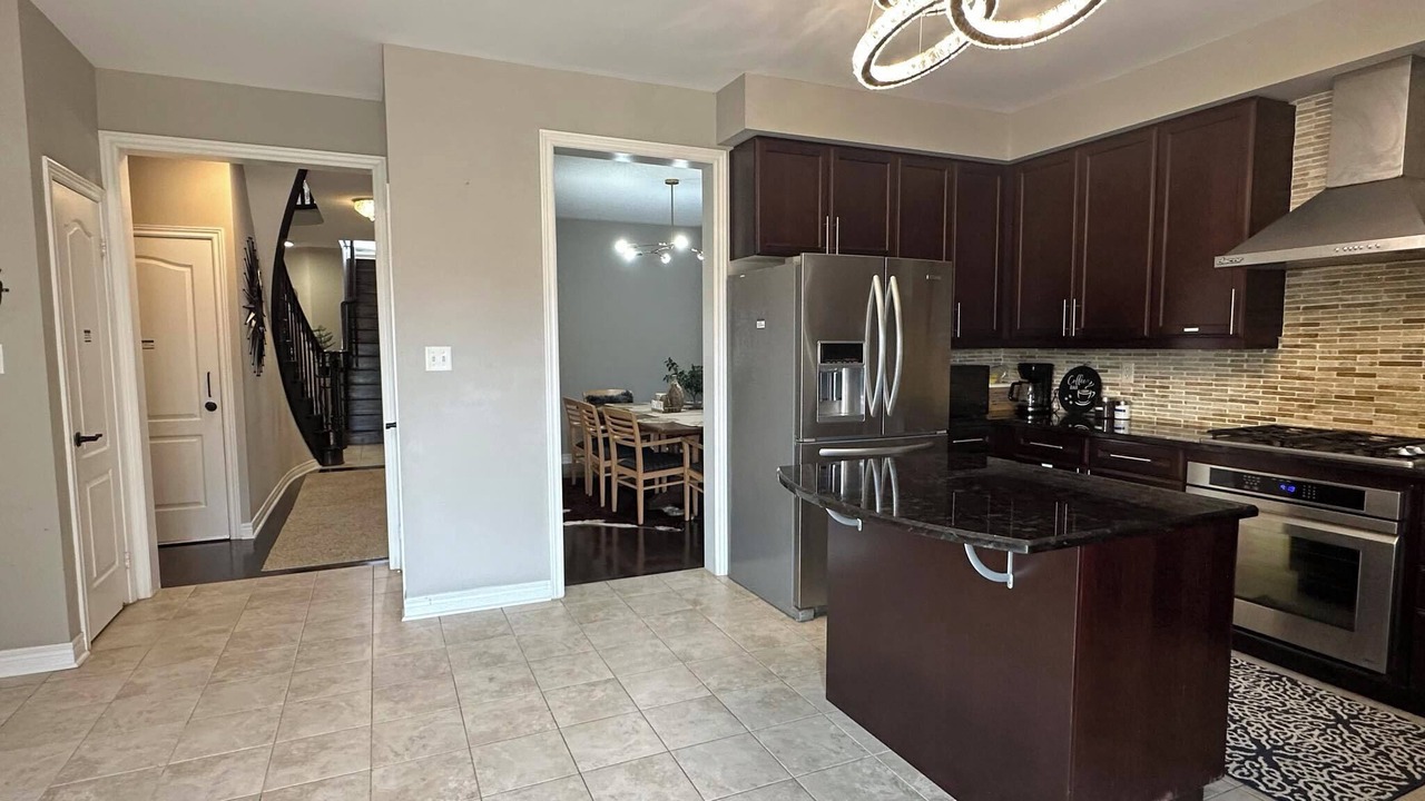 Photo of Bedroom in Durham Region