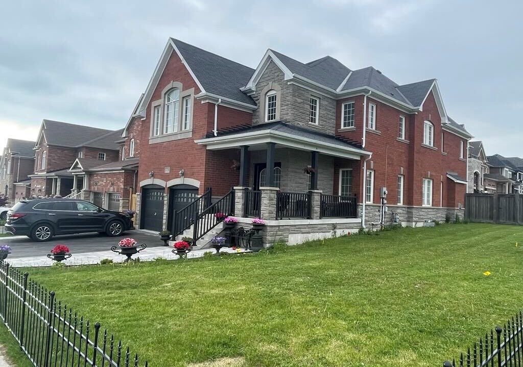 Photo of Outdoor in Durham Region