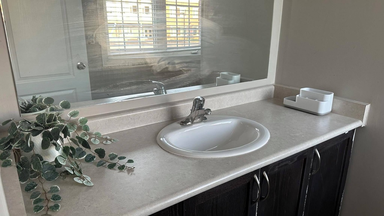 Photo of Bathroom in Durham Region