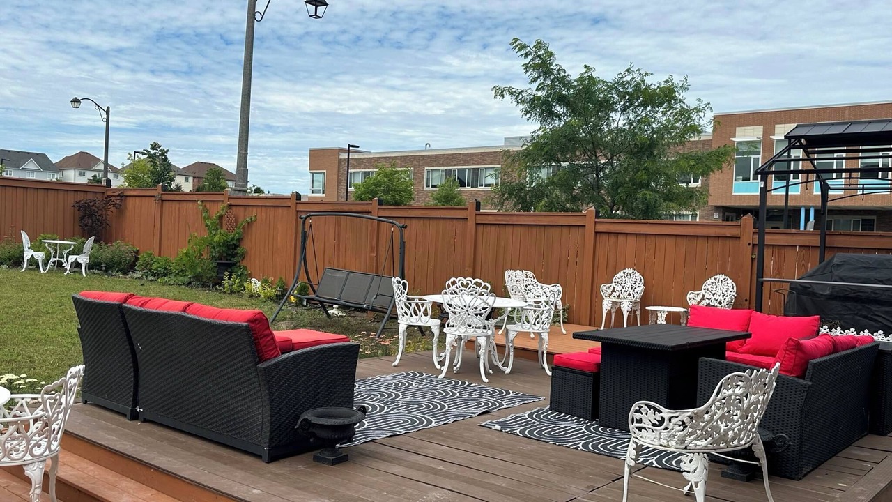 Photo of Outdoor in Durham Region