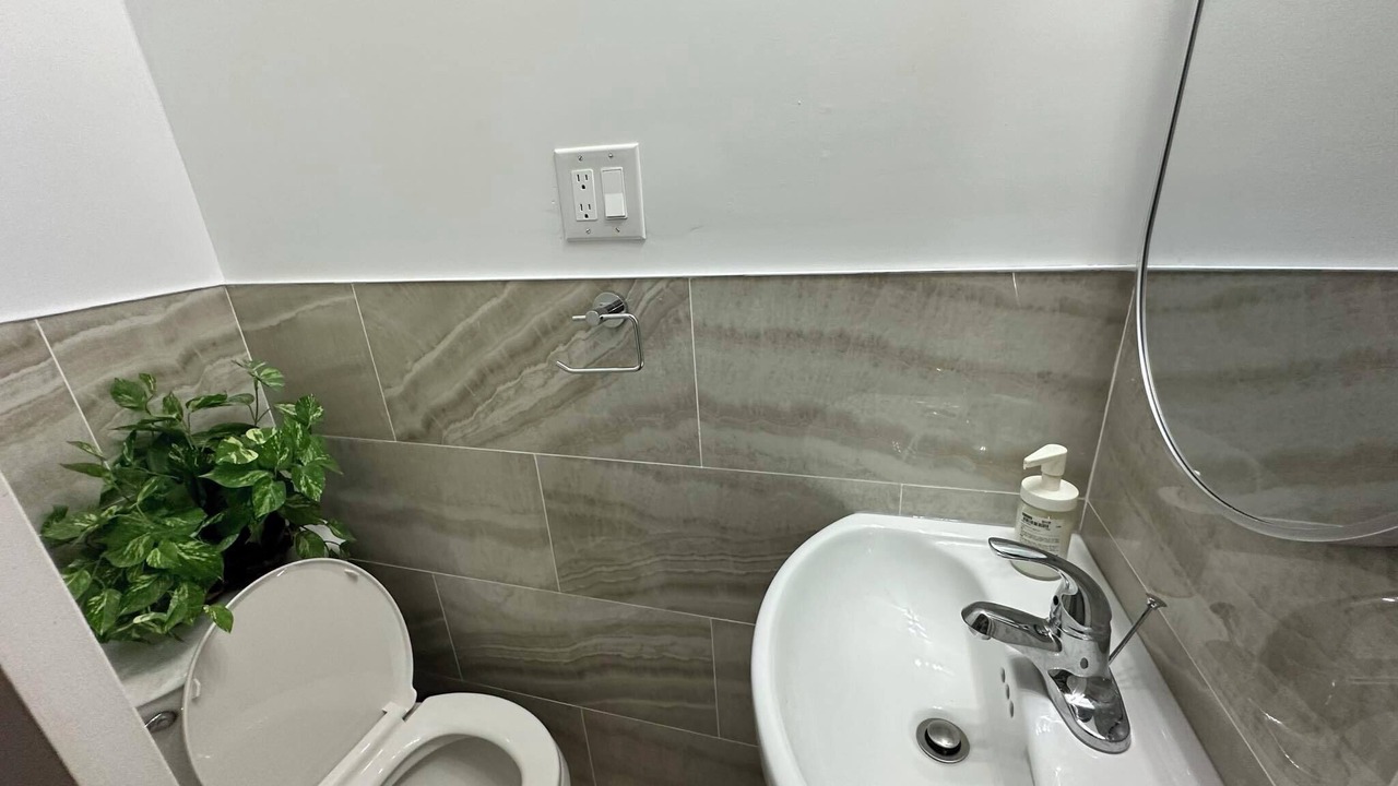 Photo of Bathroom in Durham Region