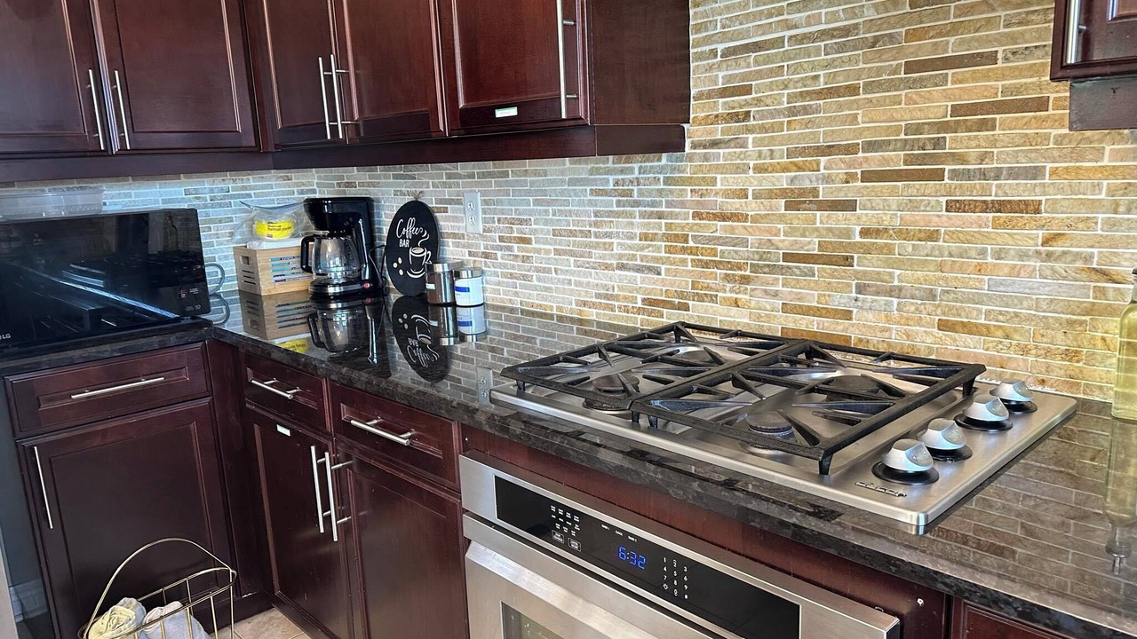 Photo of Kitchen in Durham Region