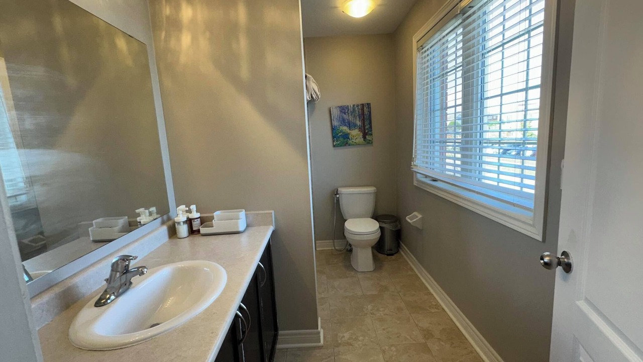 Photo of Bathroom in Durham Region