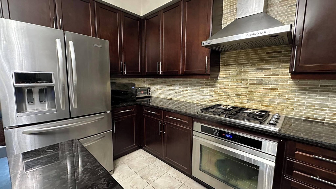 Photo of Kitchen in Durham Region