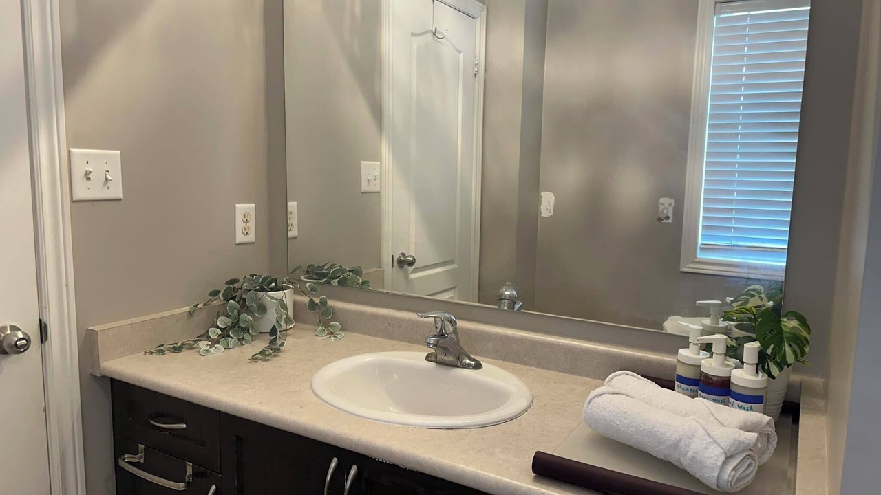 Photo of Bathroom in Durham Region