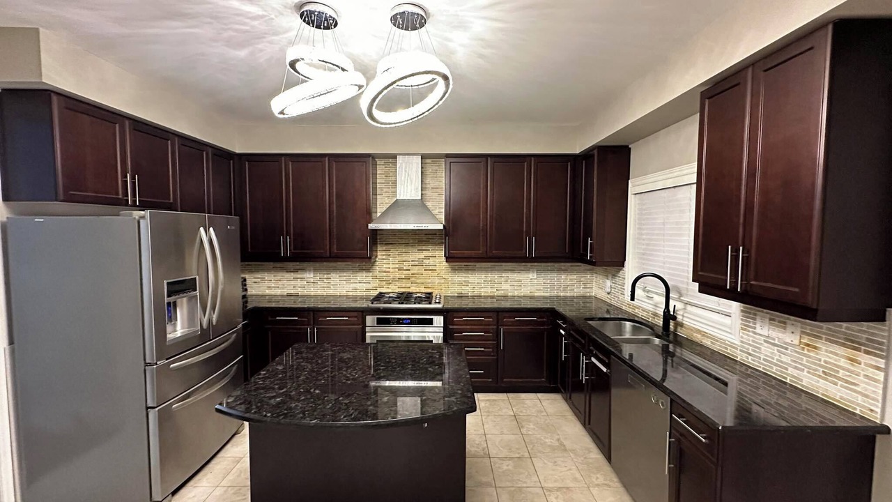 Photo of Kitchen in Durham Region