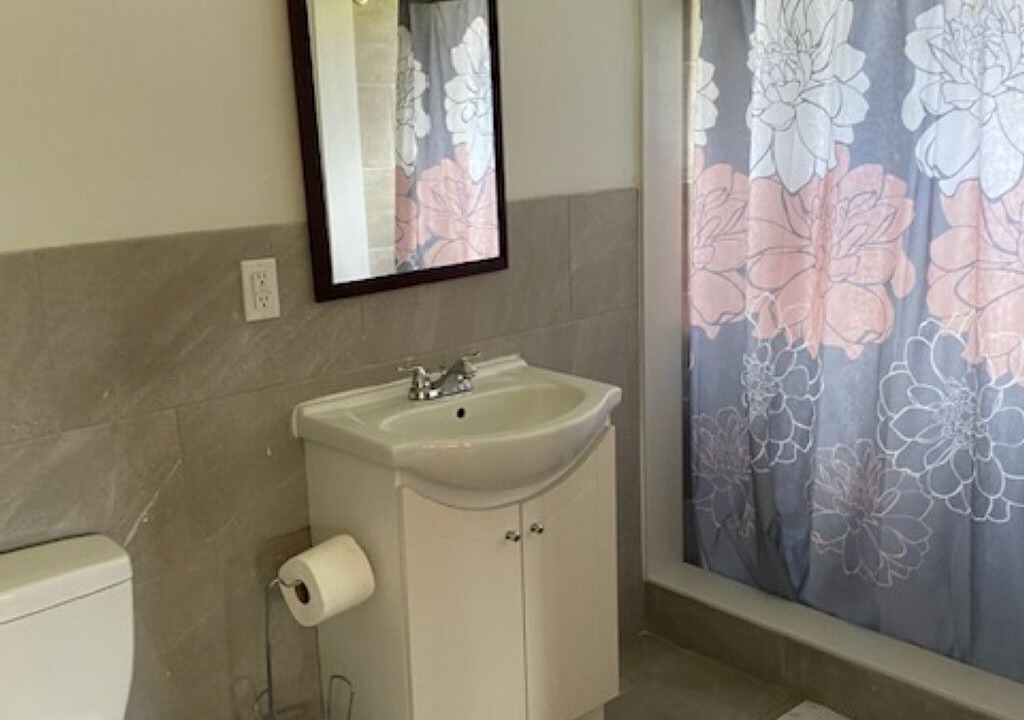 Photo of Bathroom in Dunchurch