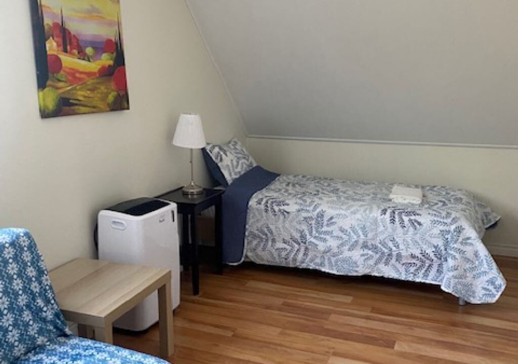 Photo of Bedroom in Dunchurch