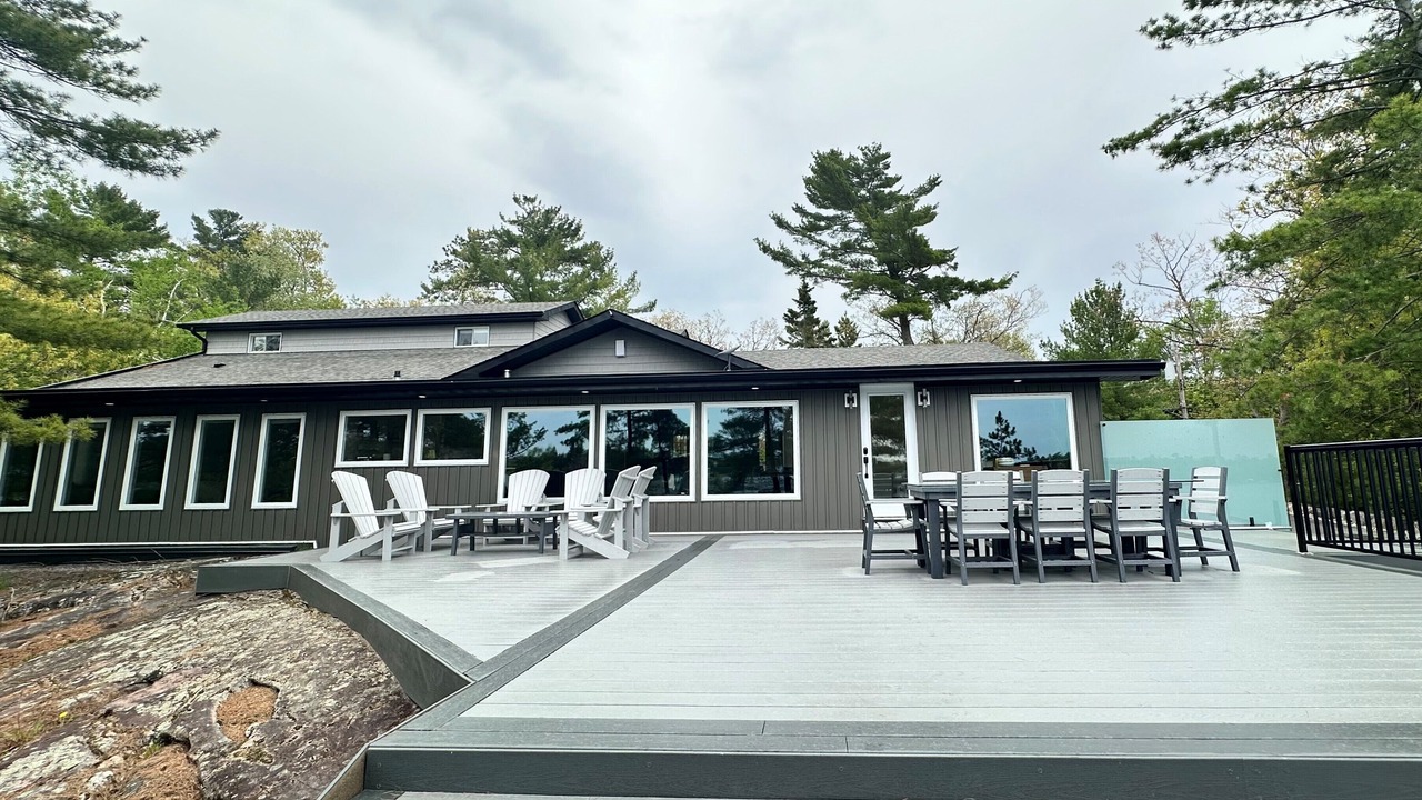 Photo of Outdoor in Honey Harbour