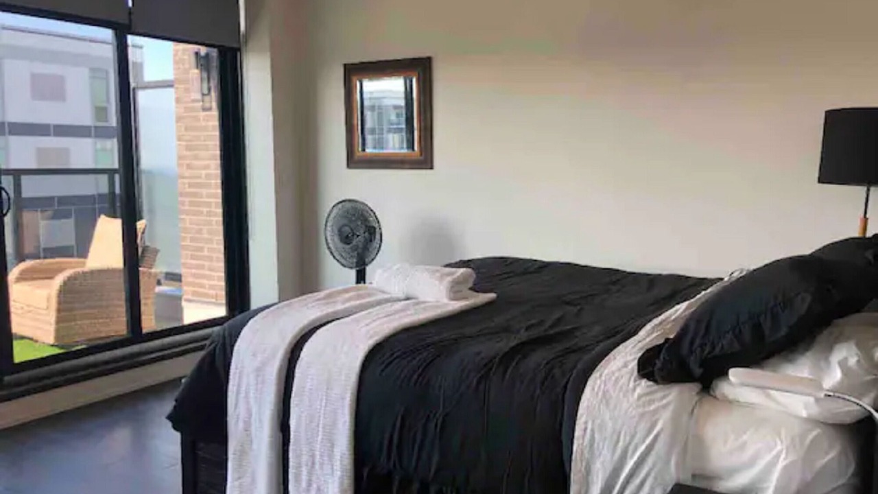 Photo of Bedroom in Innisfil