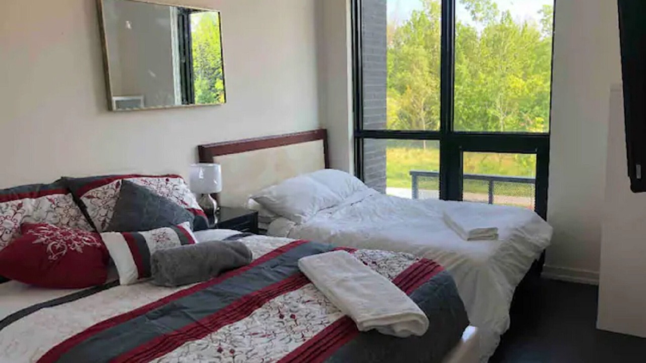 Photo of Bedroom in Innisfil