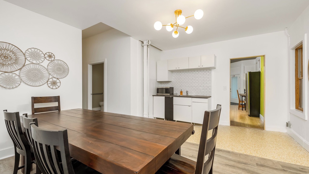 Photo of Kitchen in Macalester - Groveland
