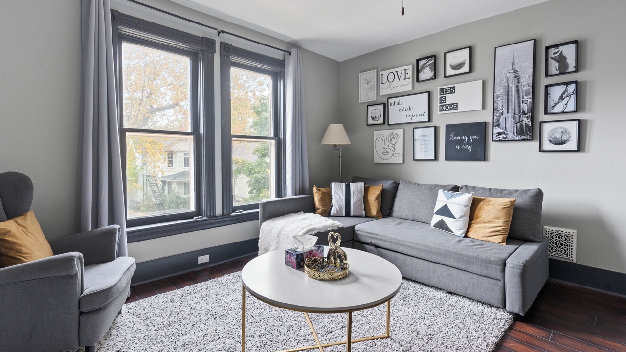 Photo of Livingroom in Windsor