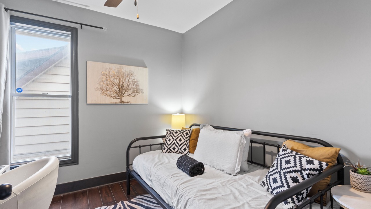 Photo of Bedroom in Windsor