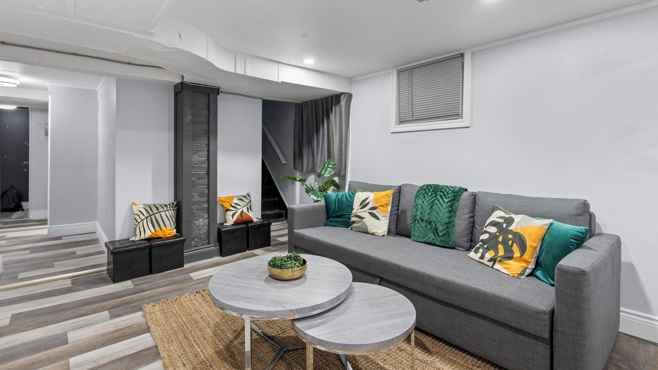 Photo of Livingroom in Windsor