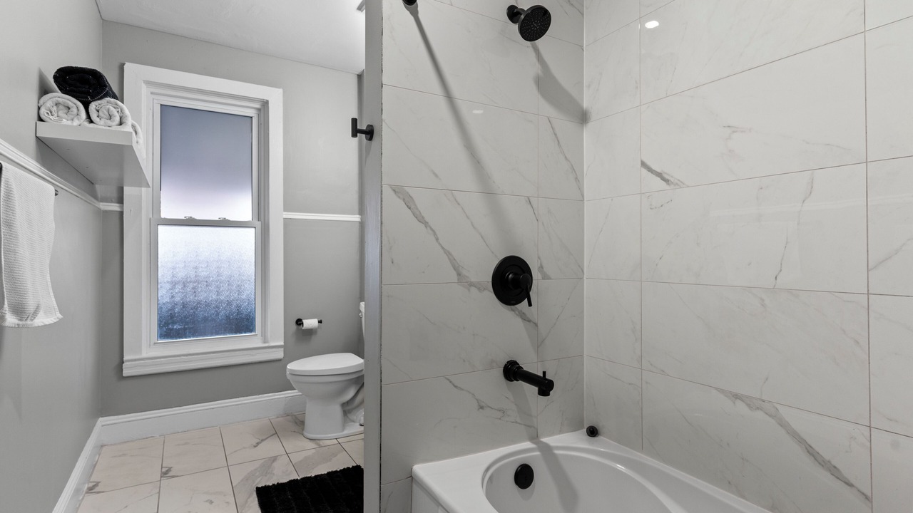 Photo of Bathroom in Windsor