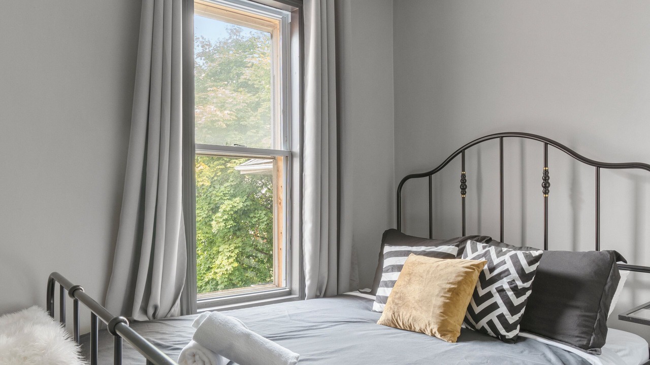 Photo of Bedroom in Windsor