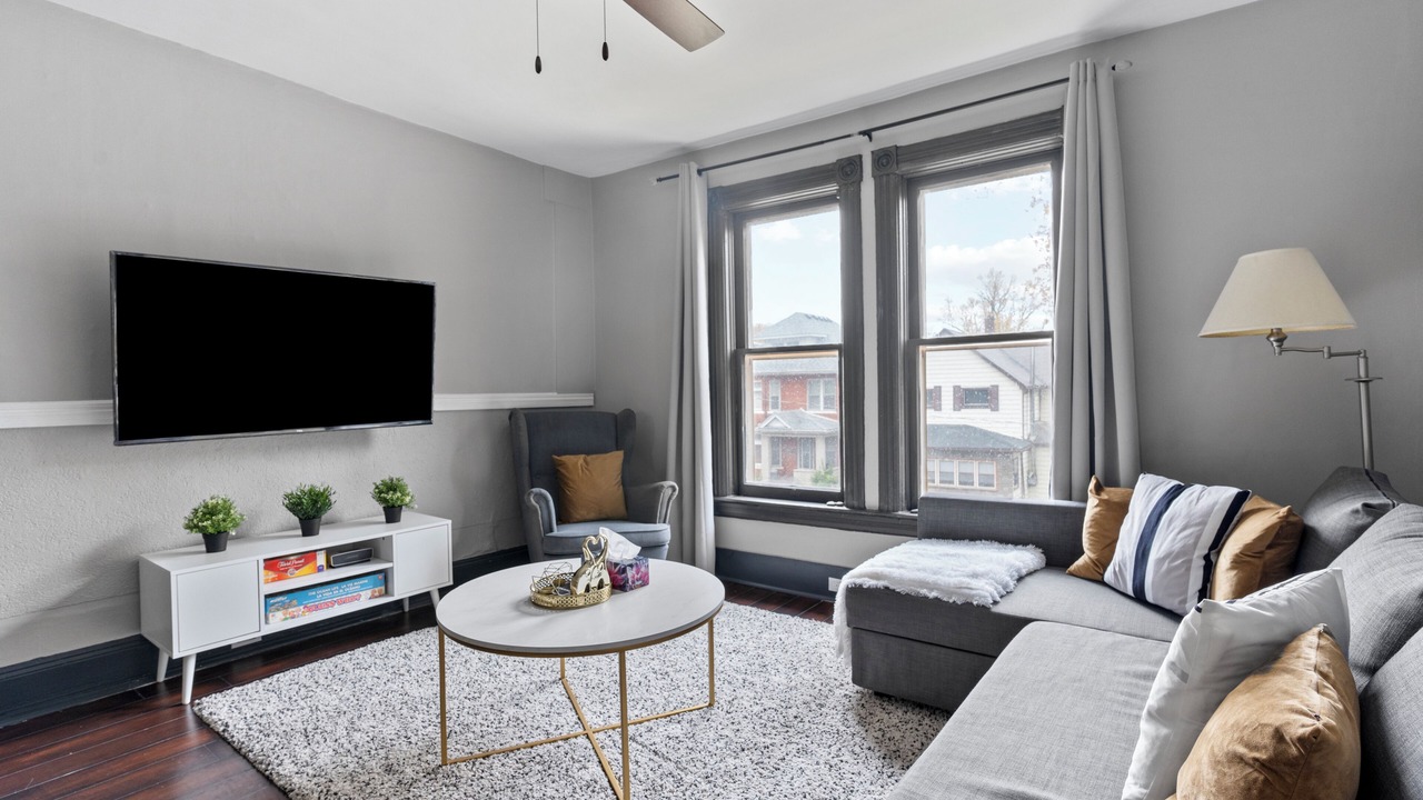 Photo of Livingroom in Windsor