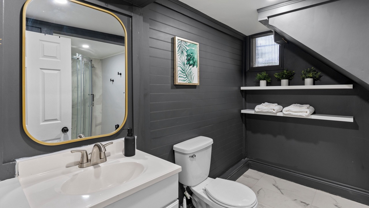 Photo of Bathroom in Windsor
